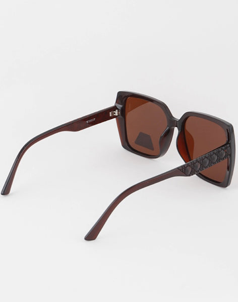 Camille Sunglasses
