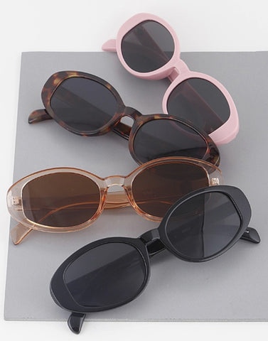 Edith Sunglasses