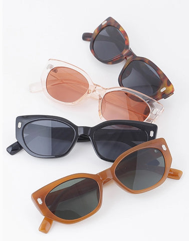 Day Off Sunglasses