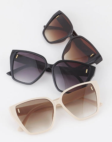 Winging It Sunglasses