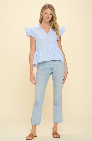 Sweet Amy Top
