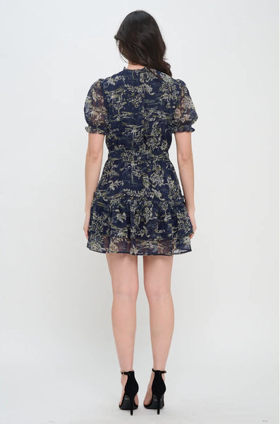 Odyssey Dress