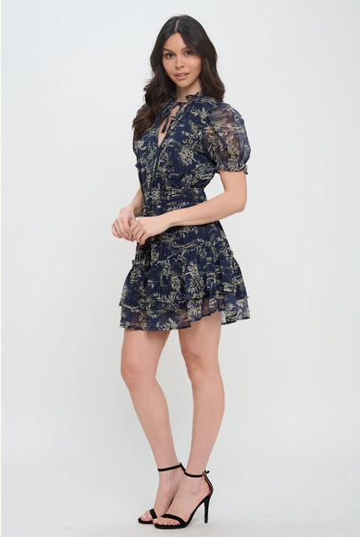 Odyssey Dress