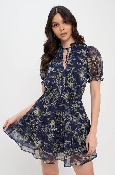 Odyssey Dress