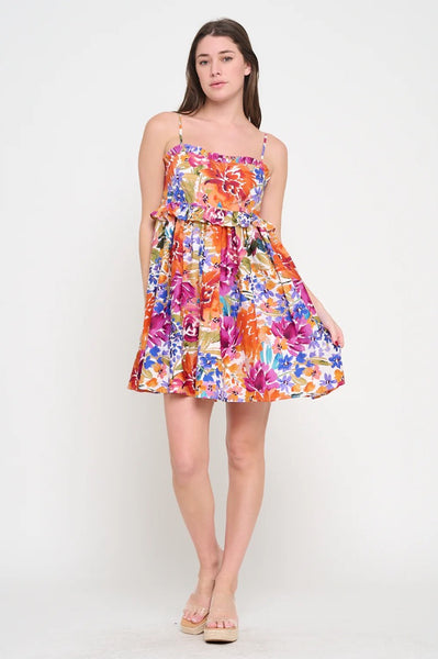 Fiesta Dress