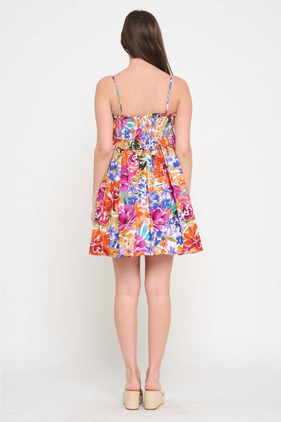 Fiesta Dress