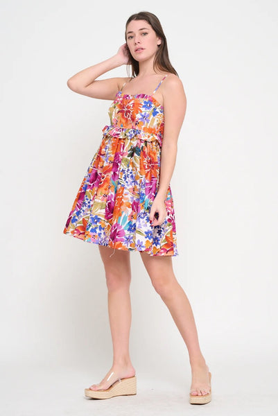 Fiesta Dress