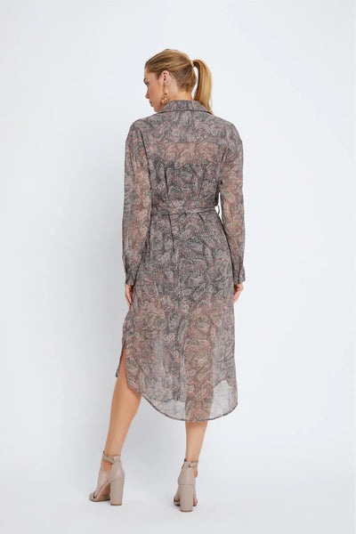 Savanna Dress