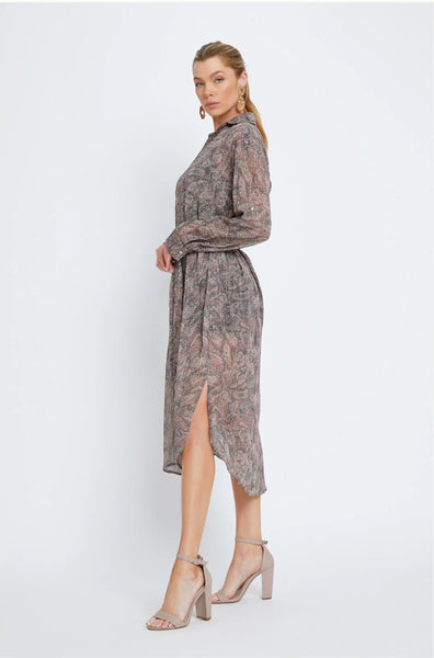 Savanna Dress