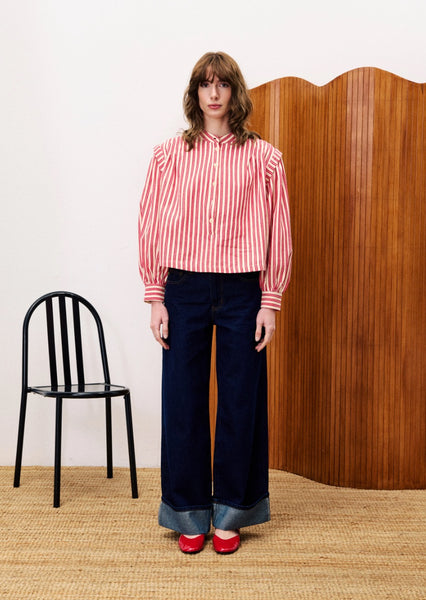 Ruth Top