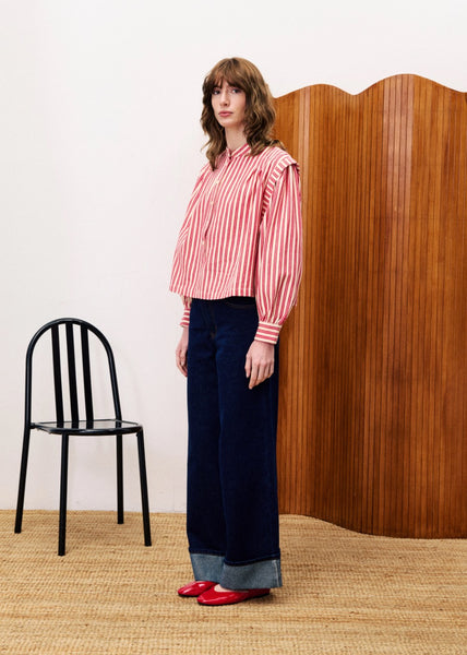 Ruth Top