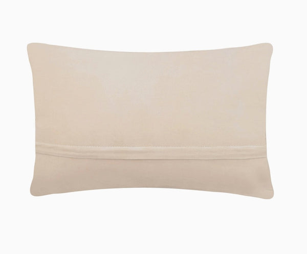 Black Dog Pillow
