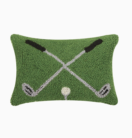 Golf Club Pillow