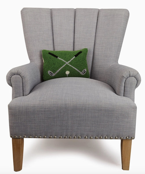 Golf Club Pillow