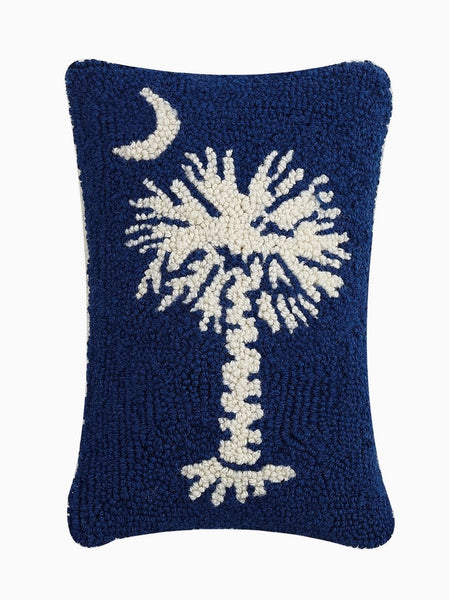 South Carolina Pillow