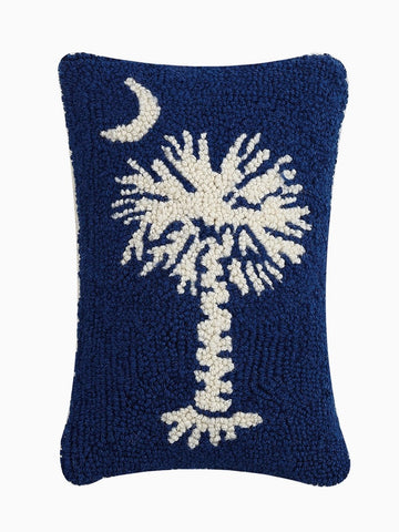 South Carolina Pillow