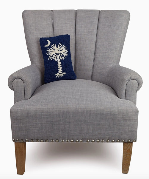 South Carolina Pillow