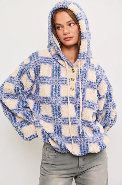 Head In The Clouds Sweater