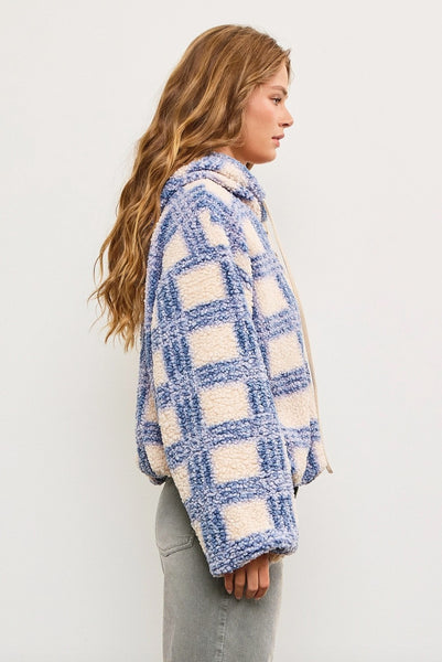 Head In The Clouds Sweater