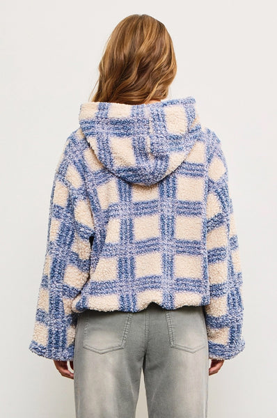 Head In The Clouds Sweater