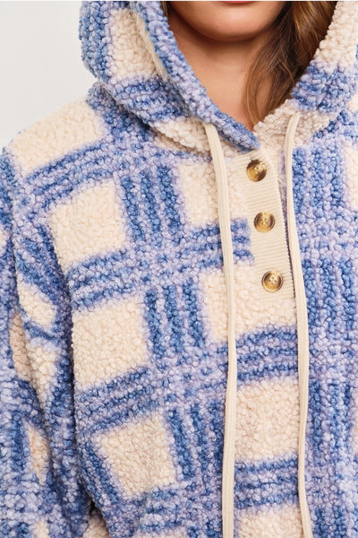Head In The Clouds Sweater