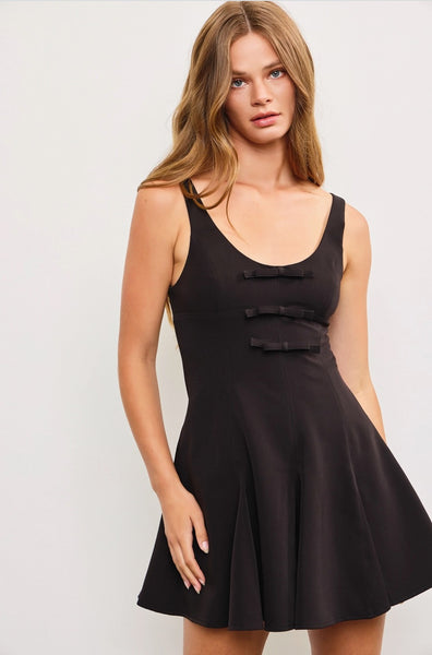 Last Dance Dress