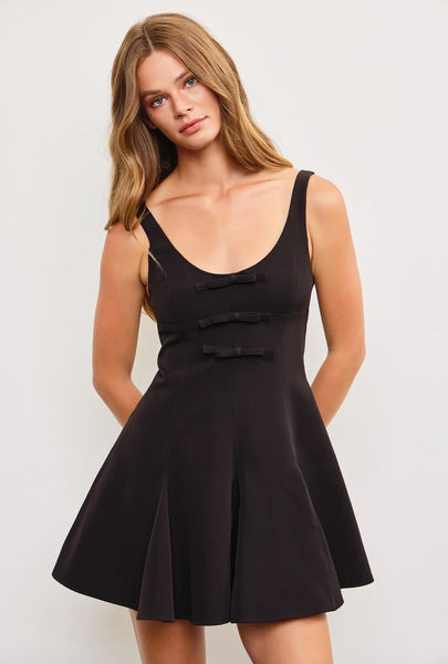 Last Dance Dress