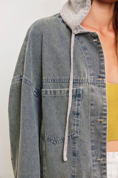 Dani Jacket