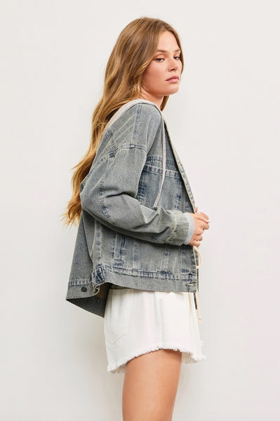 Dani Jacket