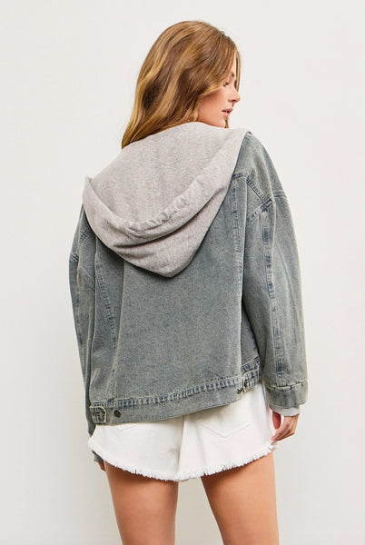 Dani Jacket