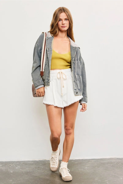 Dani Jacket