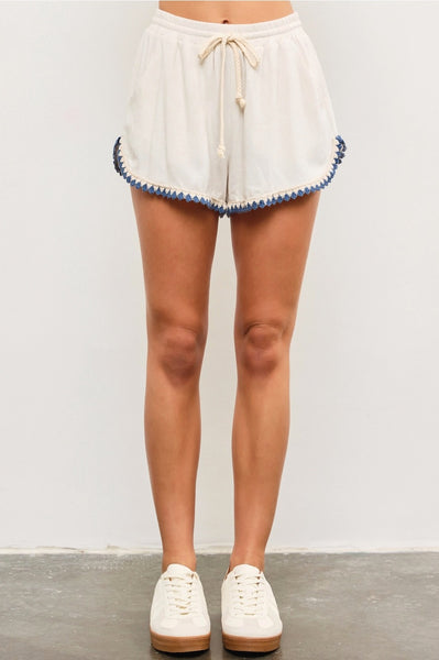 Pawley Shorts