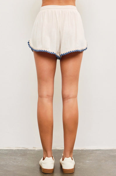 Pawley Shorts