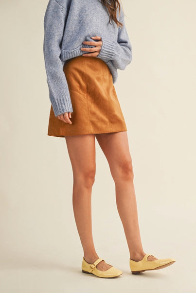 Micah Skirt