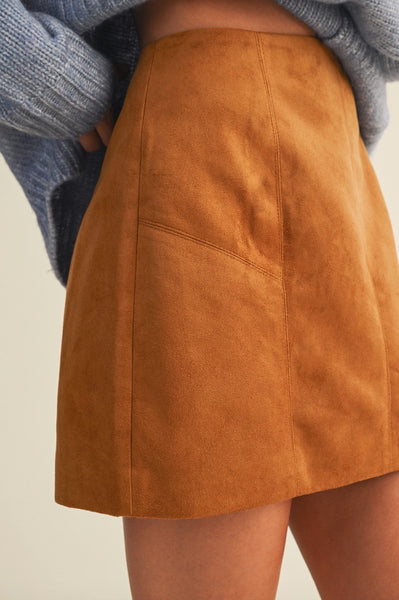 Micah Skirt