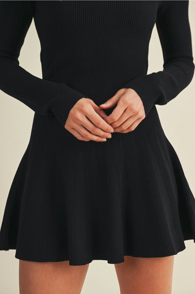 Kristyn Dress