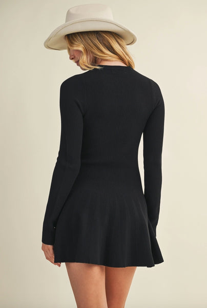 Kristyn Dress