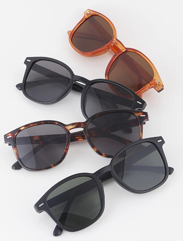 Kirsten Sunglasses