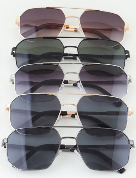 Ride Along Sunglasses