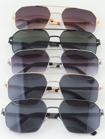 Ride Along Sunglasses