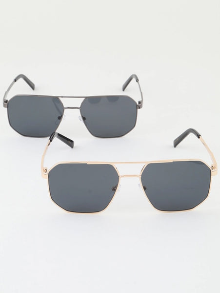 Ride Along Sunglasses