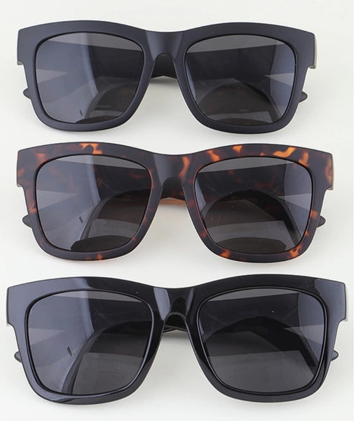 Margaret Sunglasses
