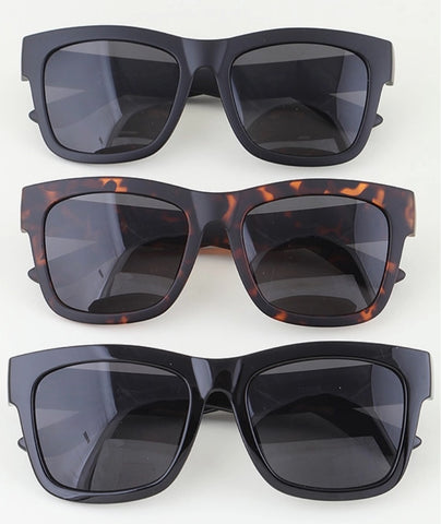 Margaret Sunglasses