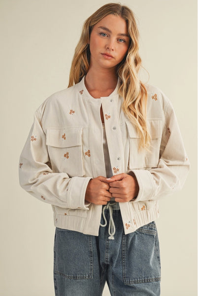 Felicia Jacket