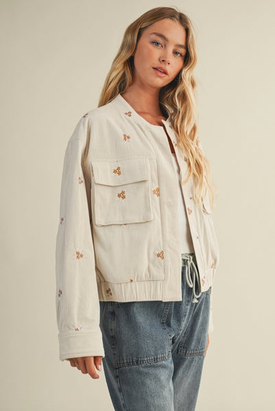 Felicia Jacket