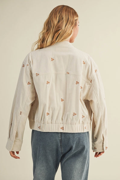 Felicia Jacket