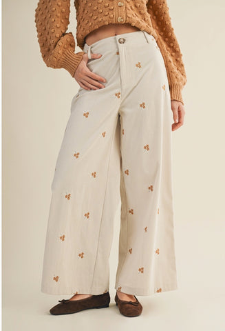 Felicia Pants