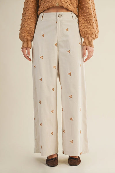 Felicia Pants