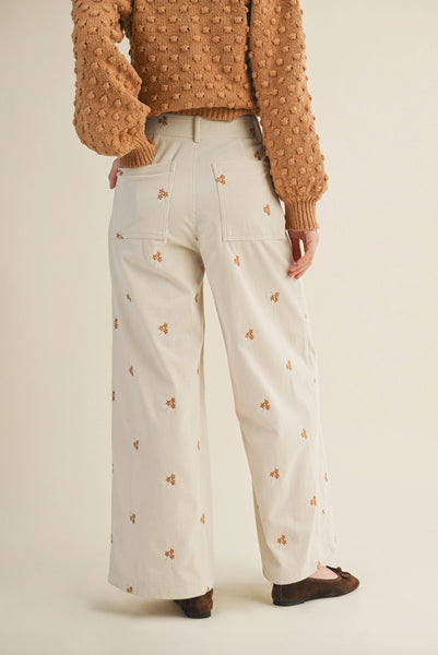 Felicia Pants
