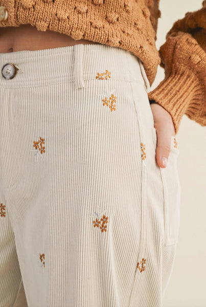 Felicia Pants